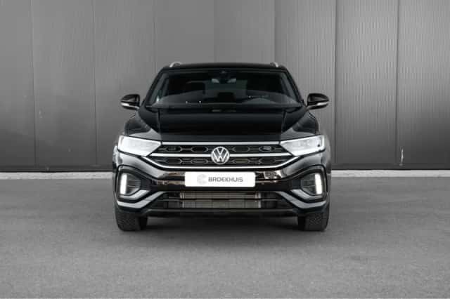 Volkswagen T-Roc (2025) thumbnail 6