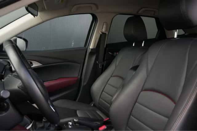 Mazda CX-3 (2017) thumbnail 5