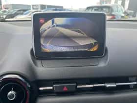 Mazda CX-3 (2017) thumbnail 6