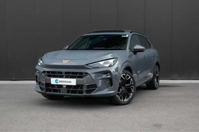 CUPRA Terramar (2025) thumbnail 1