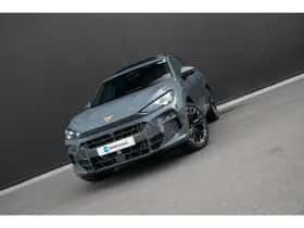 CUPRA Terramar (2025) thumbnail 3