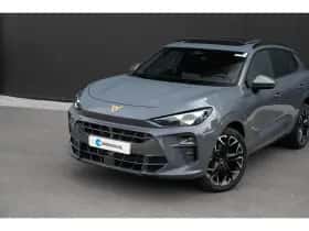 CUPRA Terramar (2025) thumbnail 4