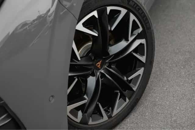 CUPRA Terramar (2025) thumbnail 5