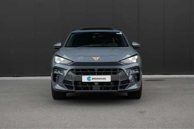 CUPRA Terramar (2025) thumbnail 6