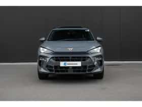 CUPRA Terramar (2025) thumbnail 6