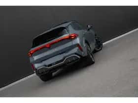CUPRA Terramar (2025) thumbnail 7