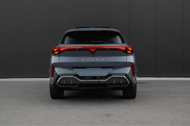 CUPRA Terramar (2025) thumbnail 9