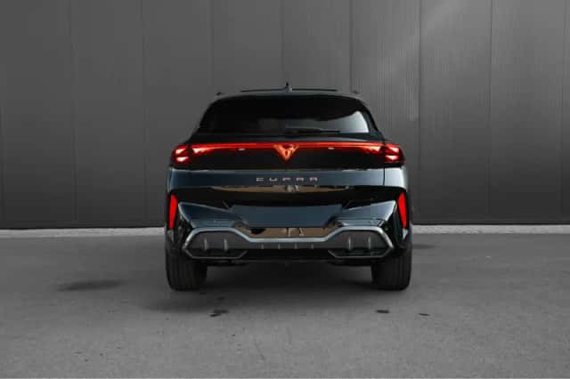 CUPRA Terramar (2025) thumbnail 9