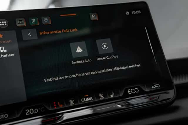 CUPRA Terramar (2025) thumbnail 22