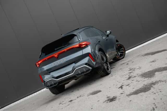 CUPRA Terramar (2025) thumbnail 6