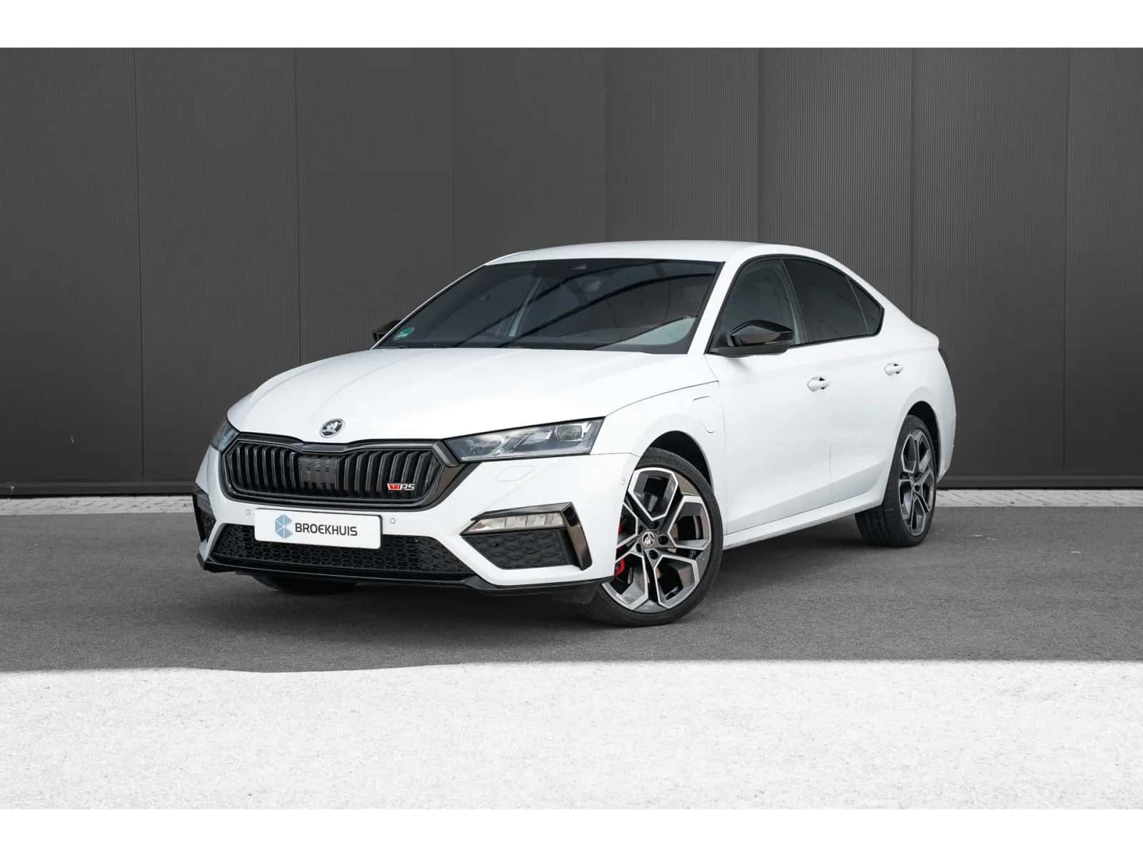 Škoda Octavia (2023) — foto 1