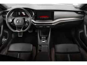Škoda Octavia (2023) thumbnail 12