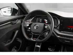Škoda Octavia (2023) thumbnail 13