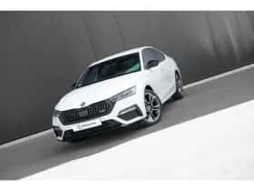 Škoda Octavia (2023) thumbnail 3