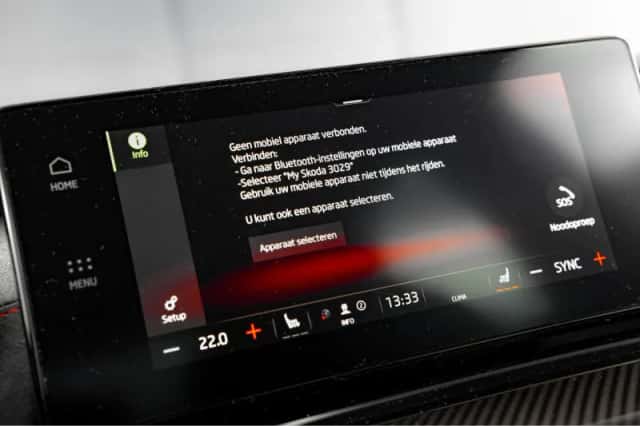 Škoda Octavia (2023) thumbnail 26