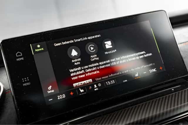 Škoda Octavia (2023) thumbnail 27