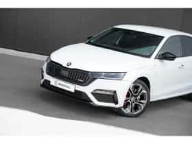 Škoda Octavia (2023) thumbnail 4