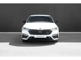 Škoda Octavia (2023) thumbnail 7