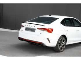 Škoda Octavia (2023) thumbnail 8