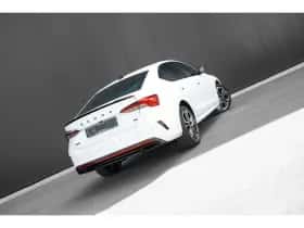 Škoda Octavia (2023) thumbnail 9