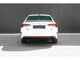 Škoda Octavia (2023) thumbnail 10