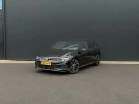 Volkswagen Golf (2023) thumbnail 1