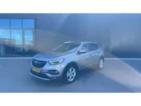 Opel Grandland X (2021) thumbnail 1