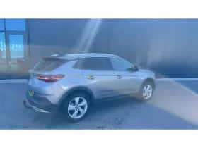 Opel Grandland X (2021) thumbnail 2