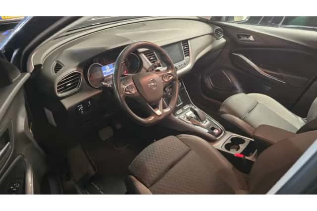 Opel Grandland X (2021) thumbnail 3