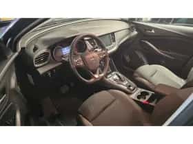 Opel Grandland X (2021) thumbnail 3