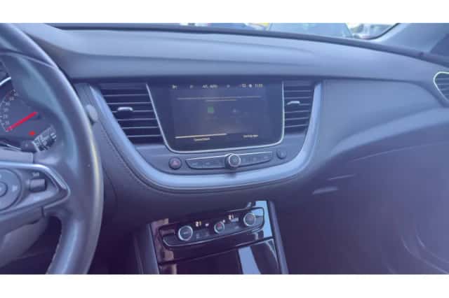 Opel Grandland X (2021) thumbnail 4