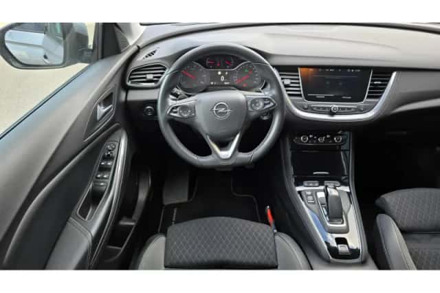 Opel Grandland X (2021) thumbnail 6