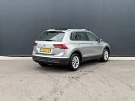 Volkswagen Tiguan (2018) thumbnail 2