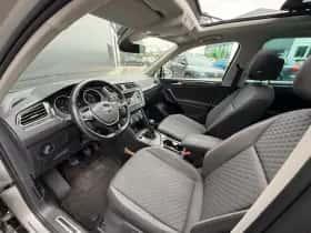 Volkswagen Tiguan (2018) thumbnail 3