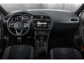 Volkswagen Tiguan (2021) thumbnail 11
