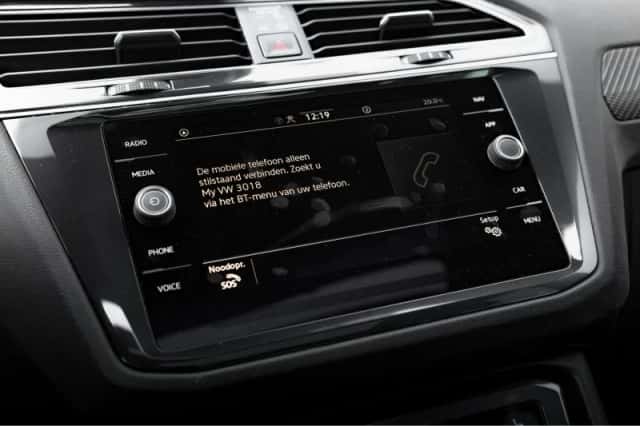 Volkswagen Tiguan (2021) thumbnail 21