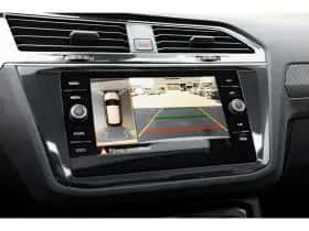 Volkswagen Tiguan (2021) thumbnail 23
