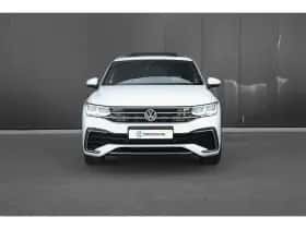 Volkswagen Tiguan (2021) thumbnail 6