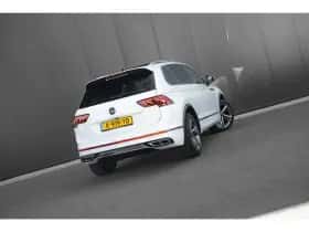 Volkswagen Tiguan (2021) thumbnail 7