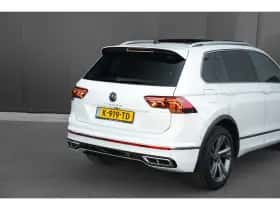 Volkswagen Tiguan (2021) thumbnail 8