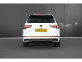Volkswagen Tiguan (2021) thumbnail 9