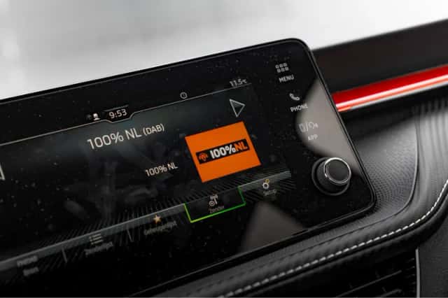 Škoda Fabia (2025) thumbnail 14