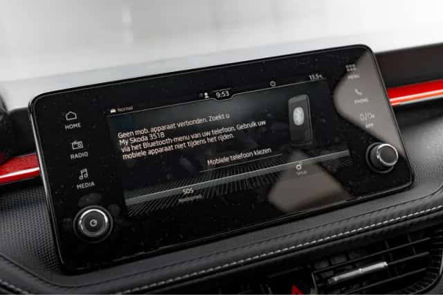 Škoda Fabia (2025) thumbnail 16