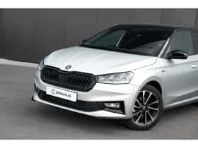 Škoda Fabia (2025) thumbnail 3