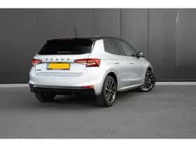 Škoda Fabia (2025) thumbnail 5