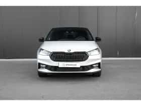 Škoda Fabia (2025) thumbnail 6