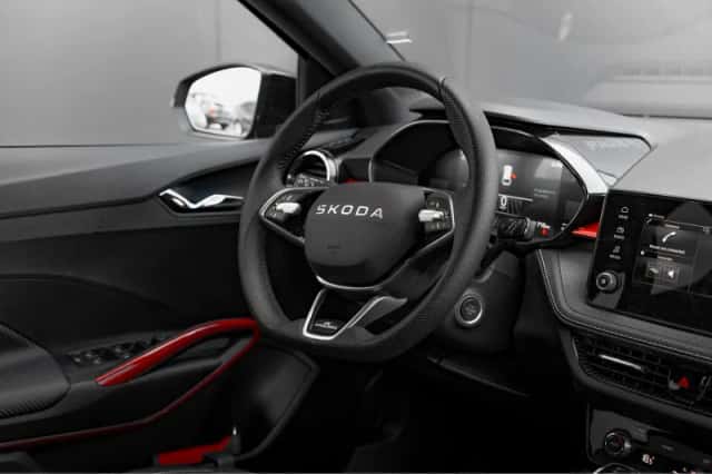 Škoda Fabia (2025) thumbnail 8