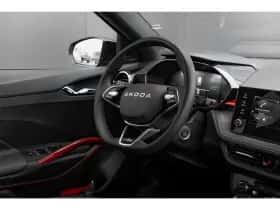 Škoda Fabia (2025) thumbnail 8