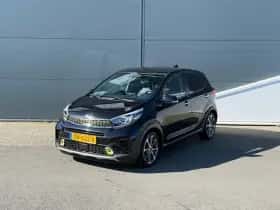 Kia Picanto (2019)