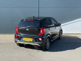 Kia Picanto (2019) thumbnail 2